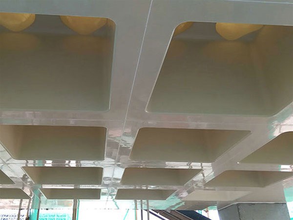 華夫板具有哪些的優(yōu)勢(shì)？
